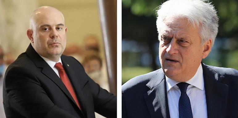 Четири месеца след като беше сезирана от служебния министър на